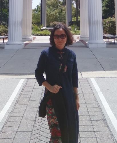 时丽娜 老师 时丽娜 老师